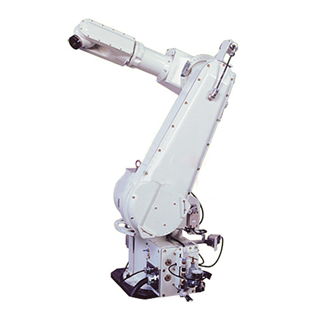 川崎KF121 6轴 负载5kg工作域1240mm 喷涂喷涂机器人