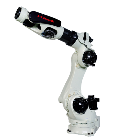 川崎BX 100L 6轴 负载100kg工作域2597mm 搬运 点焊机器人