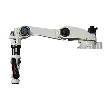 川崎BT200L 6轴 负载200kg工作域3151mm 焊接、搬运工业机器人