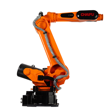 柴孚SF210-K2650 6轴 负载210kg工作域2650mm 上下料,搬运,工业机器人