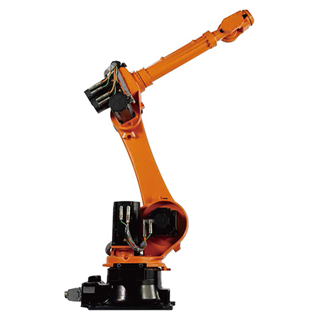 柴孚SF50-K2178 6轴 负载50kg工作域2178mm 去毛刺,上下料,搬运 工业机器人