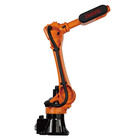 柴孚SF20-K1735 6轴 负载20kg工作域1735mm 切割,上下料,搬运 通用机器人