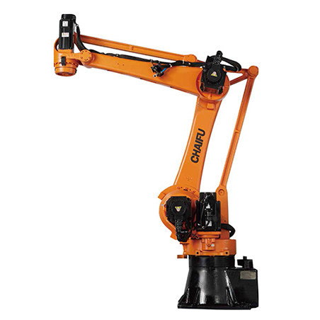 柴孚SF25-K1760 4轴 负载25kg工作域1760mm 上下料,搬运,码垛码垛机器人