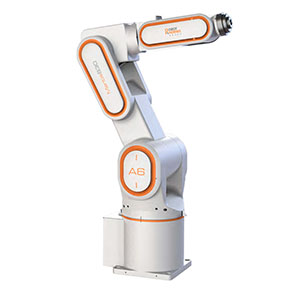 翼菲自动化 Mantis系列 Mantis570-A3 上下料、分拣、装配 小六轴机器人