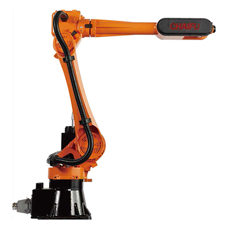 柴孚SF10-K2032 6轴 负载10kg工作域2032mm 上下料,搬运,喷涂 工业机器人