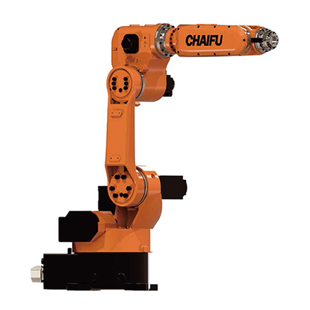 柴孚SF8-K950 6轴 负载8kg工作域950mm 弧焊,上下料,搬运 工业机器人