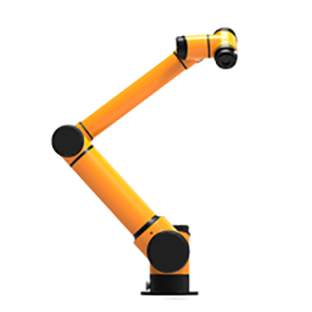 遨博i10 6轴 负载10kg 工作域1350mm 上下料、搬运、装配 协作机器人