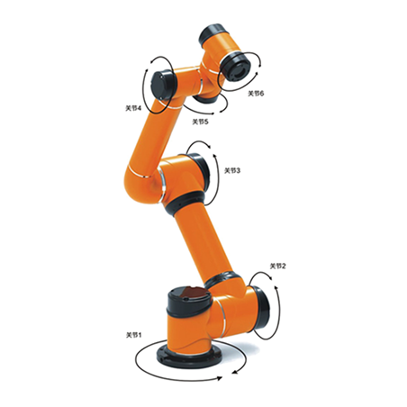 遨博i7 6轴 负载7kg 工作域1122.5mm 上下料、搬运、装配 协作机器人