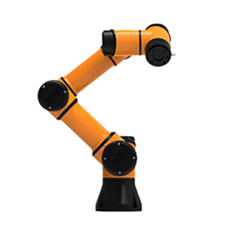 遨博i3 6轴 负载3kg 工作域625mm 上下料、搬运、装配 协作机器人