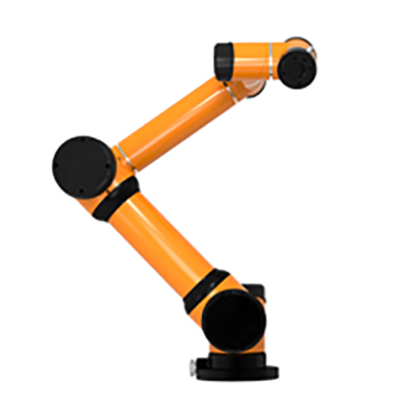 遨博i5 6轴 负载5kg 工作域886.5mm 上下料、搬运、装配 协作机器人