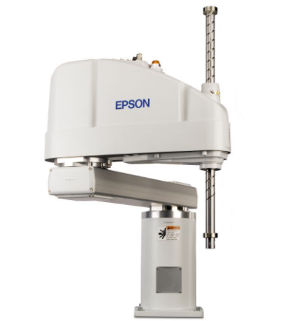 爱普生G20-A0x 4轴 负载20kg工作域1000mm 搬运,装配SCARA机器人