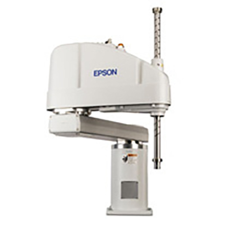 爱普生G20-85x 4轴 负载20kg工作域850mm 搬运,装配SCARA机器人