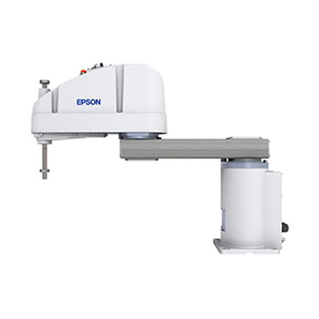 爱普生G10-65x 4轴 负载10kg工作域650mm 搬运,装配SCARA机器人