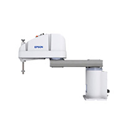 爱普生G10-85x 4轴 负载10kg工作域850mm 搬运,装配SCARA机器人