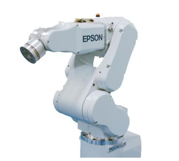 爱普生C4-A900 6轴 负载5kg工作域965mm 搬运 工业机器人