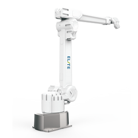 艾利特EP620-G300 6轴 负载6kg工作域3021mm 喷涂喷涂机器人