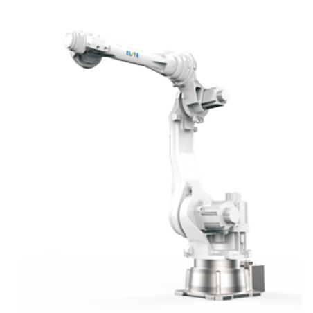 艾利特EI650-G200 6轴 负载50kg工作域2010mm 搬运工业机器人