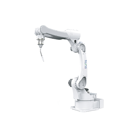 艾利特EI66-A140 6轴 负载6kg 工作域1400mm 弧焊,点焊,激光焊 焊接机器人