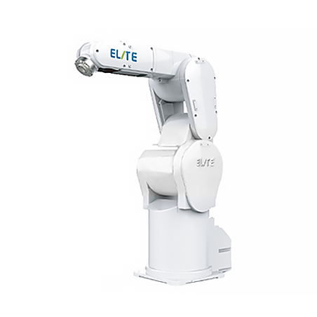 艾利特EI65-G71 6轴 负载5kg工作域713mm 上下料、搬运 工业机器人