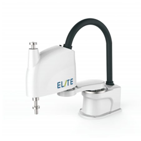 艾利特 EI43-G40 4轴 负载3kg工作域400mm 搬运 Scara机器人