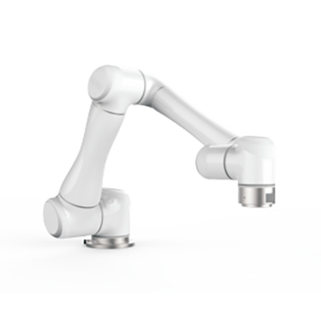 艾利特EP66G 6轴 负载6kg 工作域914mm 搬运、包装 协作机器人