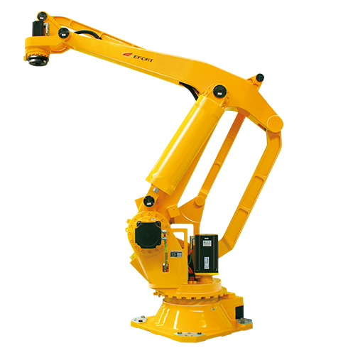埃夫特ER180-C104 4轴 负载180kg 工作域3150mm 搬运/码垛 码垛机器人