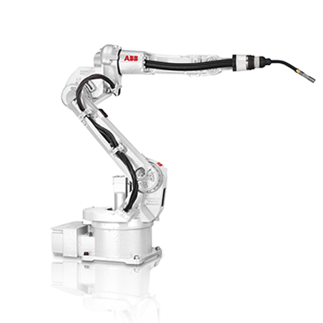 ABB工业机器人 IRB 1520ID 6轴 负载4kg 工作域1.50 m 弧焊/上下料/搬运 焊接机器人