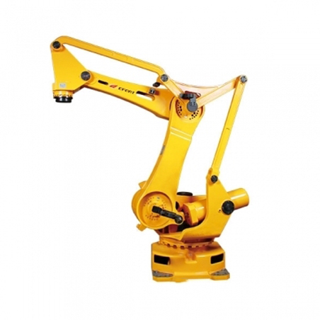 埃夫特ER130-C104 4轴 负载130kg 工作域2820mm 搬运、码垛 码垛机器人