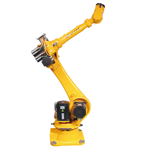 埃夫特ER50A-C10 6轴 负载50kg 工作域2146mm 切割/上下料/搬运 通用机器人
