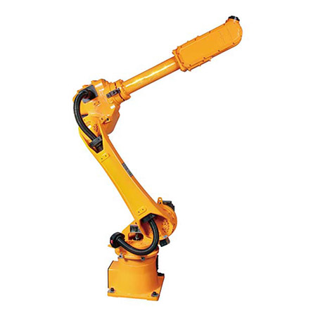 埃夫特ER10L-C10 6轴 负载10kg工作域2022mm 上下料、搬运、喷釉工业机器人