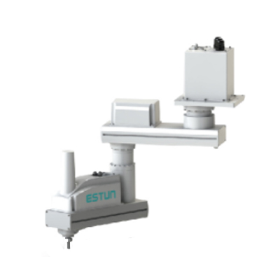 埃斯顿ER4-550-SR/U(吊装) 4轴 负载4KG 工作域550mm 上下料/装配 Scara机器人