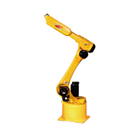 埃夫特ER10-C60 6轴 负载10kg 工作域1640mm 装配/搬运/上下料/喷釉 多用途工业机器人