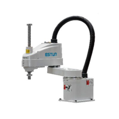 埃斯顿ER6-500-SR 4轴 负载6KG 工作域500mm 上下料/装配 Scara机器人