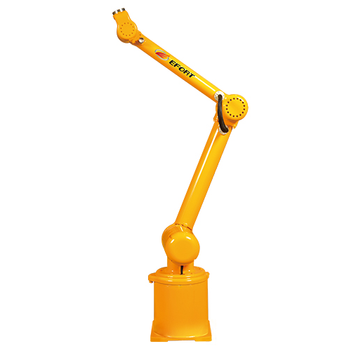 埃夫特ER6-C604 4轴 负载6kg 工作域1200mm 搬运、上下料 工业机器人