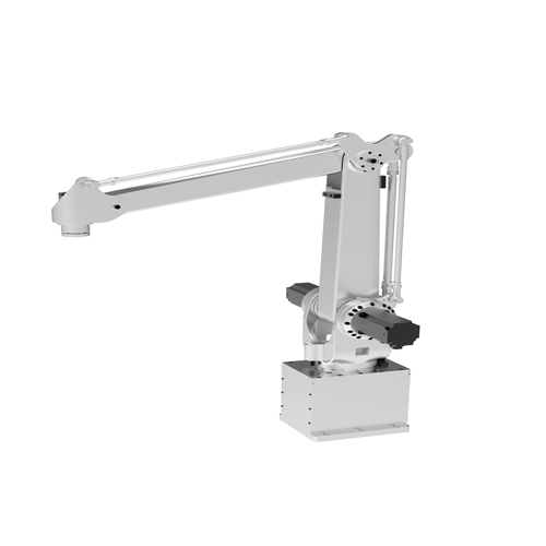 耐为ECR8-1200 4轴 负载8kg 精度±0.06mm 码垛机器人