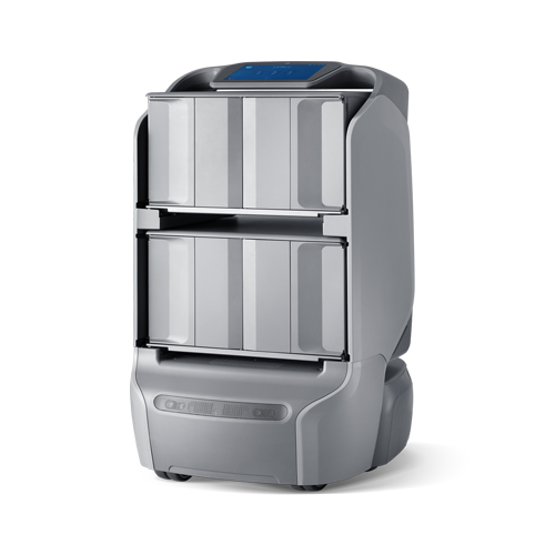 有个Kago 5 智能配送机器人