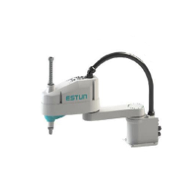 埃斯顿ER10-600-SR 4轴 负载10KG 工作域600mm 上下料/装配 Scara机器人