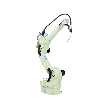 OTCFD-B6L 6轴 负载6kg工作域 2008mm 点焊,搬运工业机器人