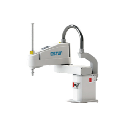 埃斯顿ER20-800-SR 4轴 负载20KG 工作域800mm 上下料/装配 Scara机器人