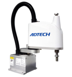 新时达AR3215 4轴 搬运/上下料/点焊/涂胶 Scara机器人