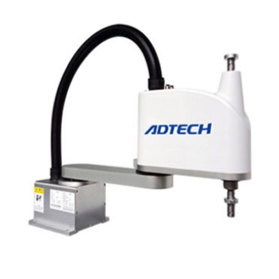 新时达AR5215 4轴 负载5kg 工作域400mm 搬运/上下料/点焊/涂胶 Scara机器人