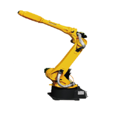 埃斯顿ER20/10-2000-HI 6轴 负载10KG 工作域2000mm 精度±0.07mm 通用机器人