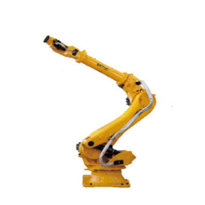 埃斯顿ER100-3000 6轴 负载100KG 工作域3000mm 精度±0.2mm 通用机器人