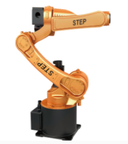 新时达SA6/1440H 6轴 6Kg 1445mm 0.05mm 搬运/弧焊/切割/码垛 焊接通用机器人