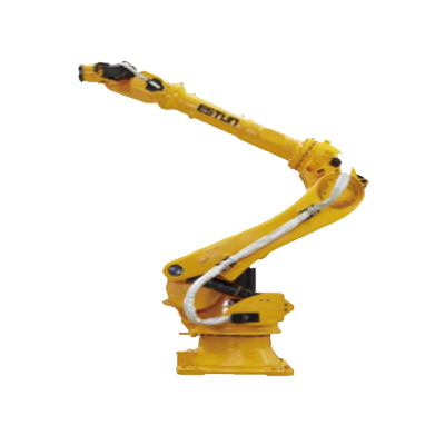 埃斯顿ER130-3200 6轴 负载130KG 工作域3200mm 精度±0.1mm 通用机器人