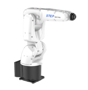 新时达SD7/700 6轴 7Kg 723mm 0.02mm 搬运/装配 桌面机器人