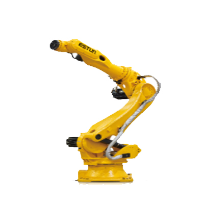 埃斯顿ER170-2650 6轴 负载170KG 工作域2650mm 精度±0.2mm 通用机器人