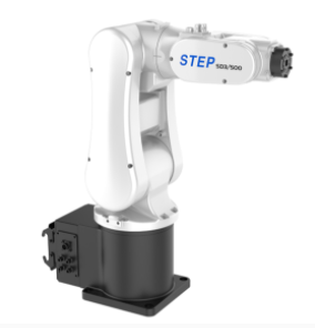 新时达SD3/500 6轴 3Kg 500mm 0.02mm 搬运/装配/打磨 桌面机器人