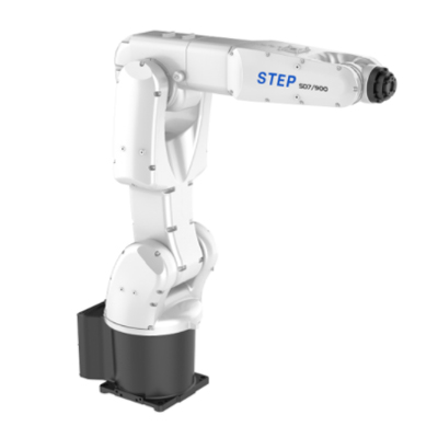 新时达SD7/900 6轴 7Kg 912mm 0.03mm 搬运/装配/打磨 桌面机器人