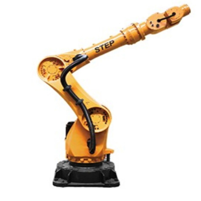 新时达SR60 6轴 55Kg 2281mm 0.1mm 焊接/搬运/装配/码垛/抛光 通用机器人